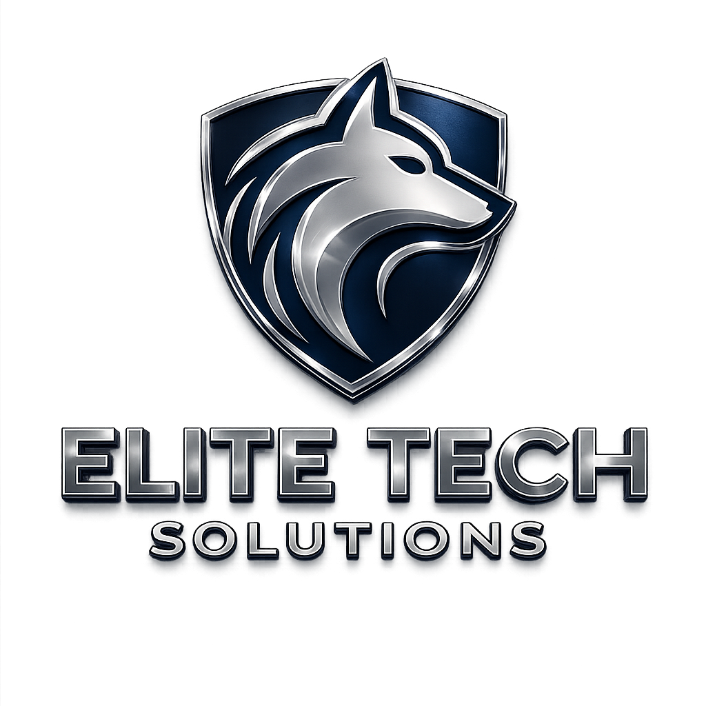 Elite Tech Solutions